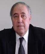 محمد العلج