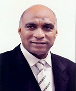 محمد ابراهيم الشريف