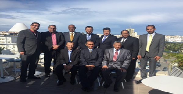 النقل الجوي : الاجتماع 37 للجنة النقل الجوي بالرباط، المملكة المغربية، 24 و25 نوفمبر 2016