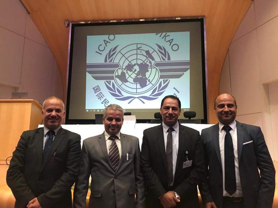 الاجتماع الأول لفريق كأس العالم 2022 بمسقط