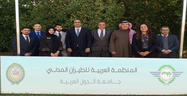 انعقاد الاجتماع الخامس عشر للجنة البيئة. بالرباط