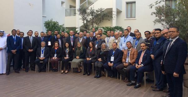 ورشة عمل في الرباط حول إدارة الجودة وآلية استرداد تكاليف الملاحة الجوية