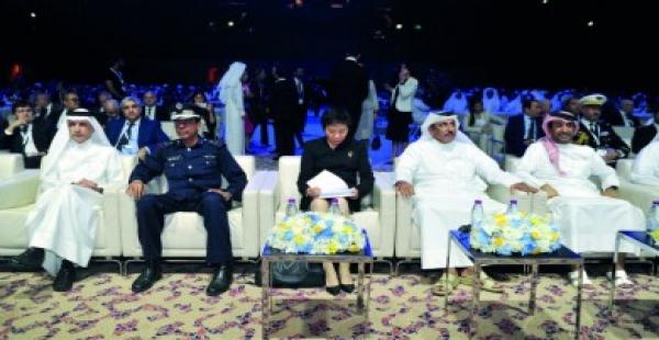 قطر تحتضن المنتدى الخامس للتدريب على الطيران