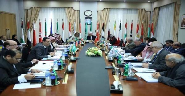 المنظمة العربية للطيران المدني تشارك فى اجتماع وزراء السياحة العرب