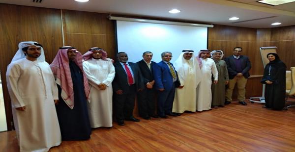 المنظمة العربية للطيران المدني تشارك في الاجتماع الفني الأول لأعضاء المنظمة الإقليمية لمراقبة السلامة الجوية بمنطقة الشرق الأوسط وشمال إفريقيا