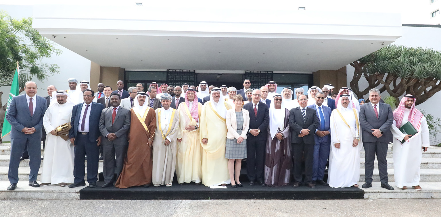 الجمعية العامة للمنظمة العربية للطيران المدني تحدد اللائحة العربية لانتخابات مجلس 'إيكاو