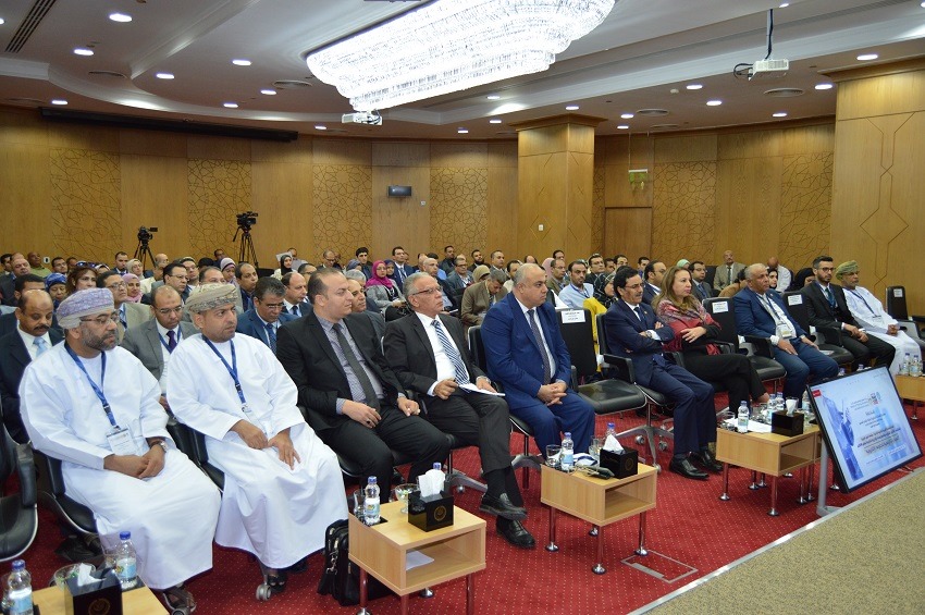 المنظمة العربية للطيران المدني تشارك في الملتقى الثاني للتجارب والممارسات الإدارية الناجحة لعام 2019