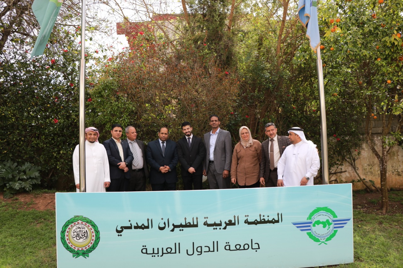 الرباط تحتضن اجتماع خبراء الإحصائيات بالدول الأعضاء في المنظمة العربية للطيران المدني