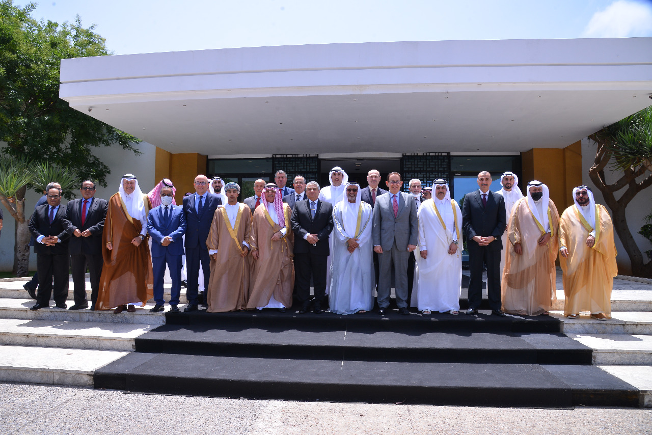 المنظمة العربية للطيران المدني تحث الدول العربية على رفع قيود السفر مع الأخذ بعين الاعتبار مختلف الارشادات القائمة على المخاطر الصادرة عن منظمة الصحة العامة