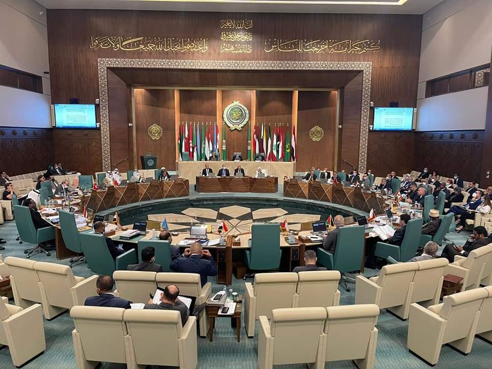 مدير عام المنظمة يشارك بالدورة الـ 34 لمجلس وزراء النقل العرب