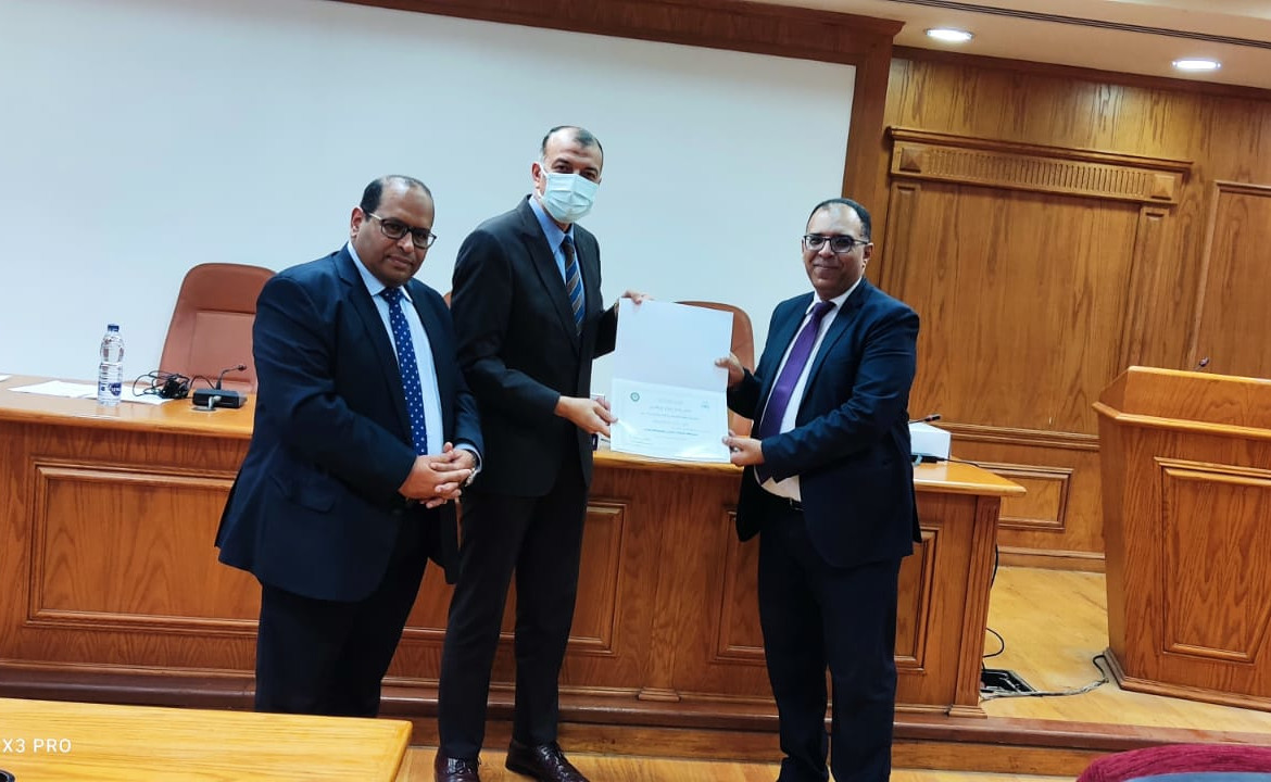اختتام دورة "تحالفات شركات الطيران والمشاركة بالرمز"