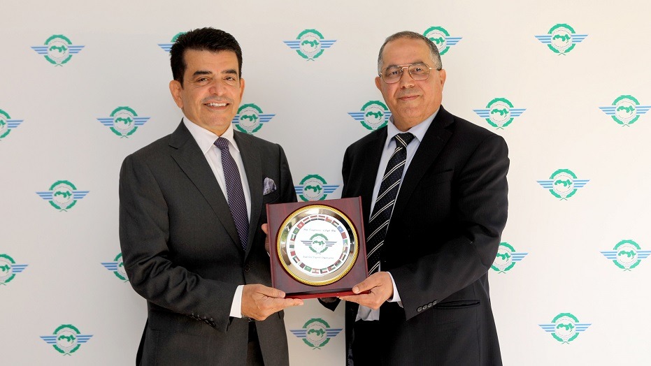 الإيسيسكو والمنظمة العربية للطيران المدني توقعان اتفاقية للتعاون المشترك