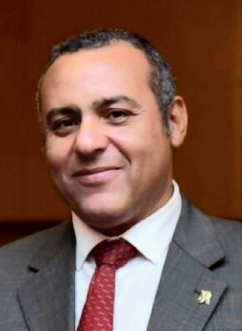 انتخاب المهندس عبد الغفار السيد ممثل جمهورية مصر العربية نائبا لرئيس اللجنة المعنية بحماية البيئة بمنظمة الطيران المدني الدولي " الإيكاو "