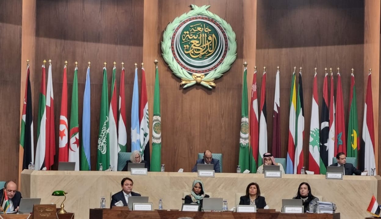 مدير عام المنظمة العربية للطيران المدني يشارك في أشغال الدورة الـ 111 للمجلس الاقتصادي والاجتماعي على مستوى وزراء المالية والاقتصاد والتجارة