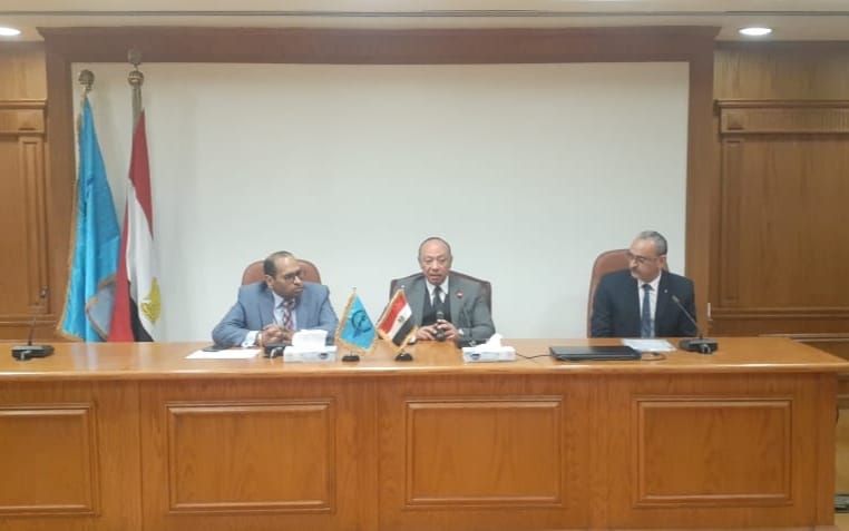 تنظيم دورة تدريبية حول "الضبطية القضائية" بالقاهرة