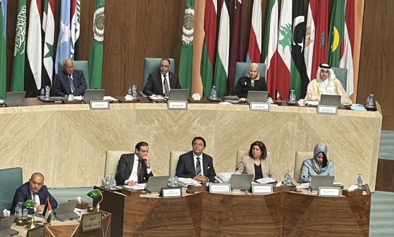 المنظمة العربية للطيران المدني تشارك في اجتماعات الدورة ال 112 للمجلس الاقتصادي والاجتماعي بالقاهرة