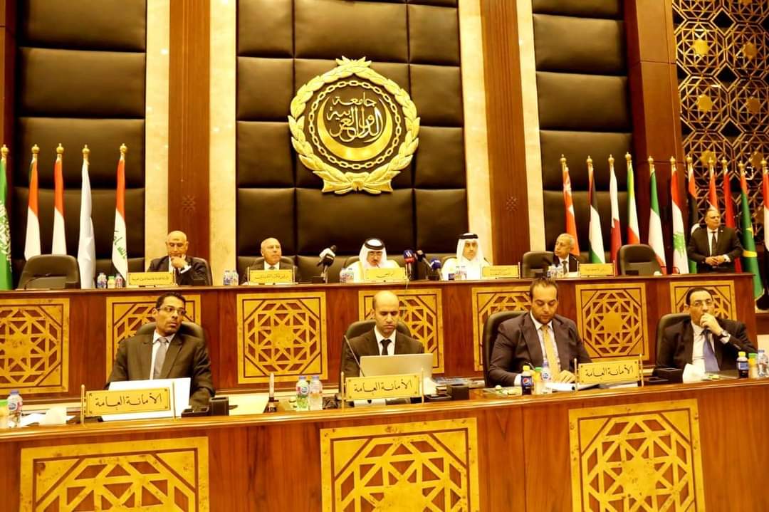 مجلس وزراء النقل العرب يعقد دورته السادسة والثلاثون