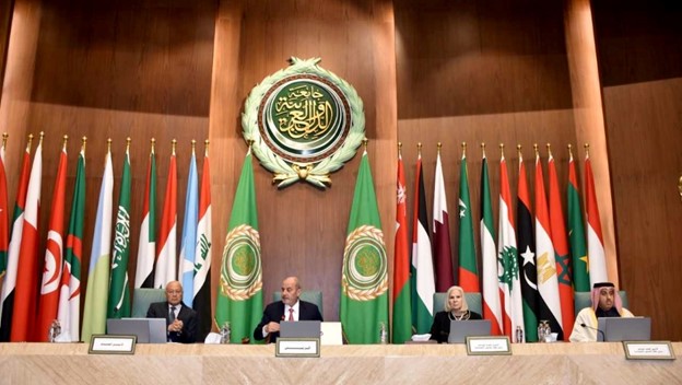 "منطقة التجارة الحرة العربية الكبرى وتطورات الاتحاد الجمركي العربي" تتصدر اجتماعات المجلس الاقتصادي والاجتماعي