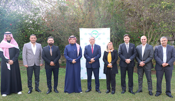 انعقاد الاجتماع التاسع والثلاثون للجنة أمن الطيران المدني لدى المنظمة العربية للطيران المدني الرباط، المملكة المغربية، 5-7 مارس 2024