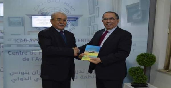 كتاب عن مسؤولية الناقل الجوي في التشريع الدولي للدكتور ميلود صقر