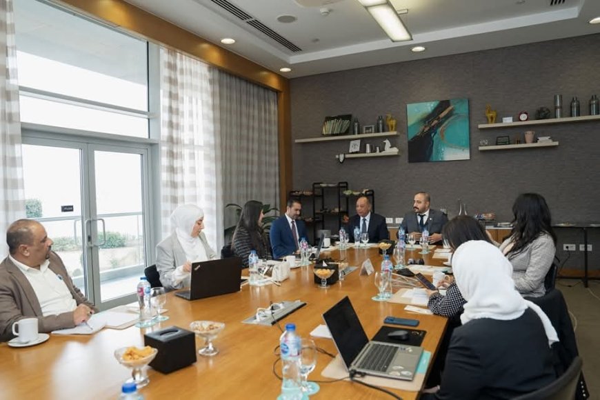 القاهرة تستضيف الاجتماع الثاني للجنة الإعلام والاتصال المؤسسي بمشاركة المنظمة العربية للطيران المدني
