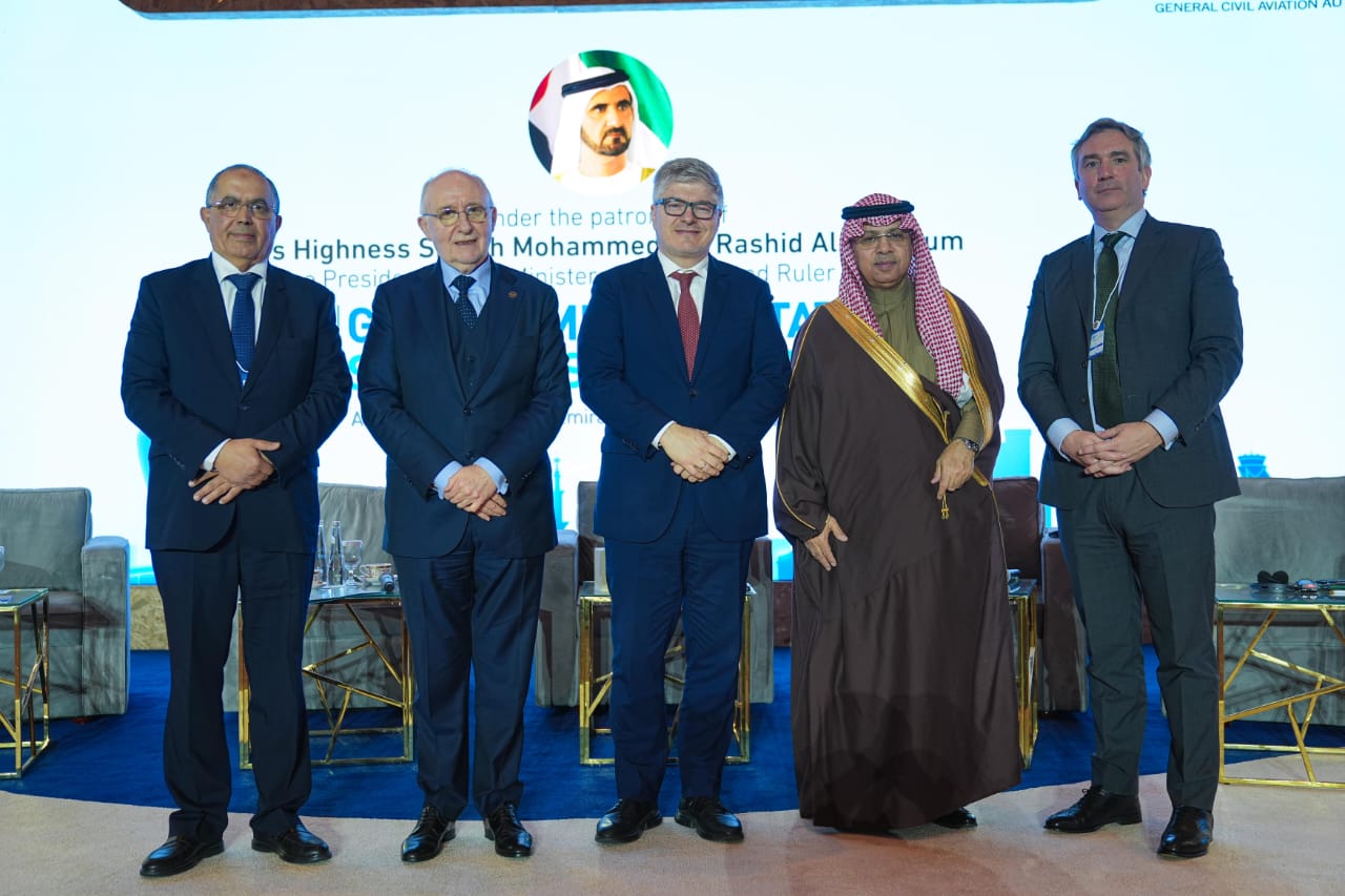 المائدة المستديرة في أبوظبي تعزز زخم التصديق على تعديلات اتفاقية شيكاغو