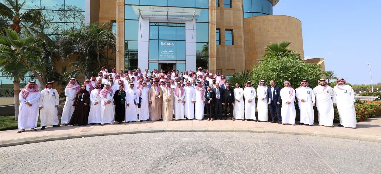 ثقافة أمن الطيران: ورش عمل تفاعلية لتعزيز الأمن وتبادل الخبرات في جدة