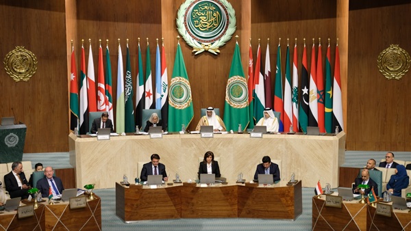 مشاركة المنظمة العربية للطيران المدني في الدورة غير العادية للمجلس الاقتصادي والاجتماعي للجامعة العربية