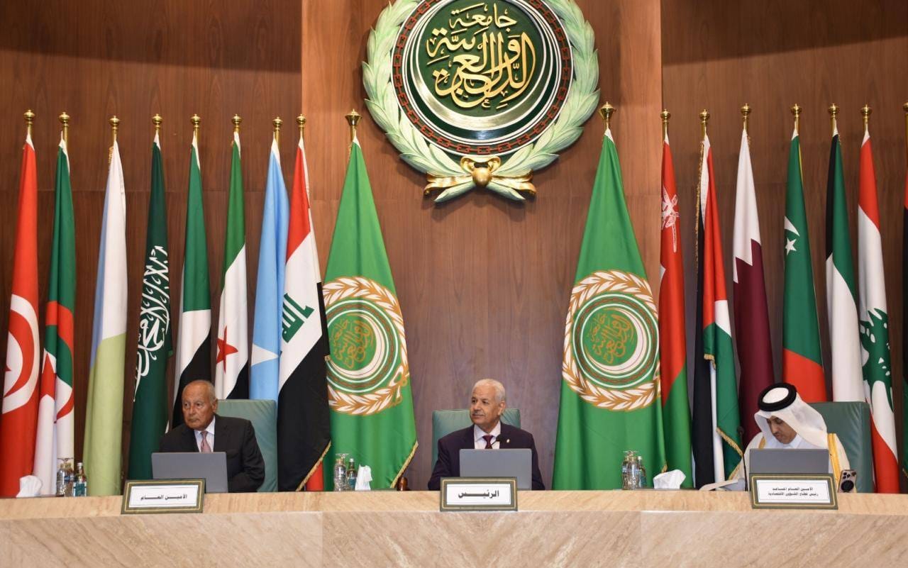 الطيران المدني تشارك في اجتماع الدورة العادية 116 للمجلس الاقتصادي والاجتماعي.